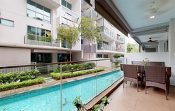 Eight Riversuites (D12), Terrace #271498031